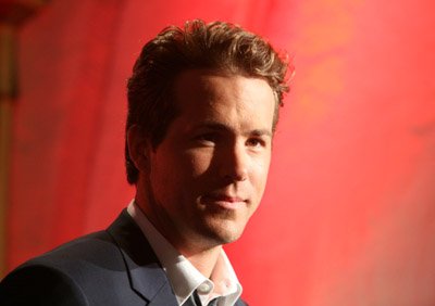 Ryan Reynolds photo