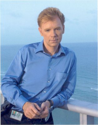 David Caruso photo