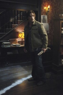 Jared Padalecki photo