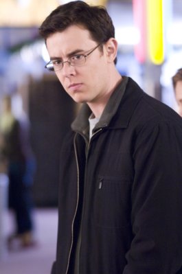 Colin Hanks photo