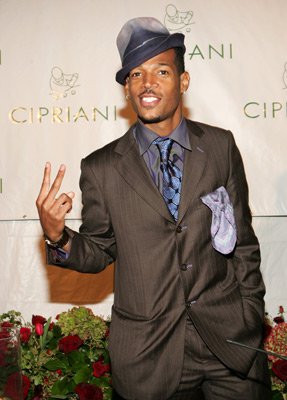 Marlon Wayans photo