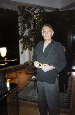 Blake Edwards photo