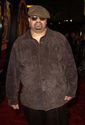 Heavy D photo