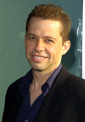 Jon Cryer photo