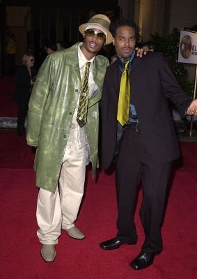 Shawn Wayans photo