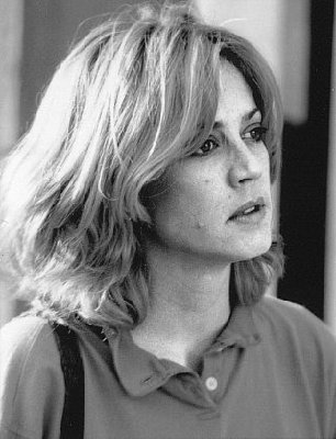 Ally Walker photo