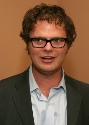 Rainn Wilson photo