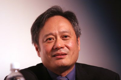 Ang Lee photo