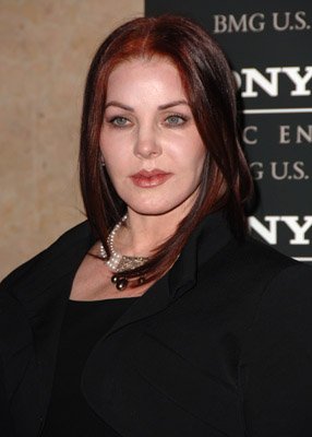 Priscilla Presley photo