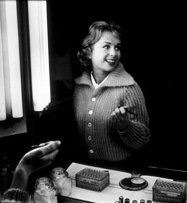 Debbie Reynolds photo