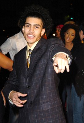 Rick Gonzalez photo