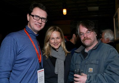 Laura Linney photo