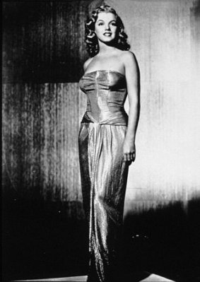 Marilyn Monroe photo
