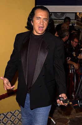 Gene Simmons photo