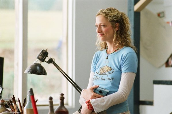 Judy Greer photo