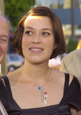 Franka Potente photo