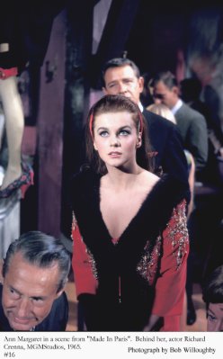 Ann-Margret photo