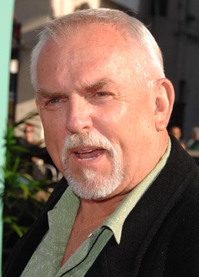 John Ratzenberger photo