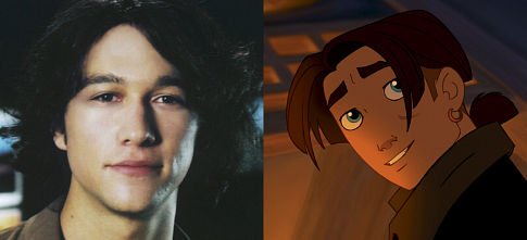 Joseph Gordon-Levitt photo