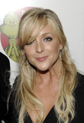 Jane Krakowski photo