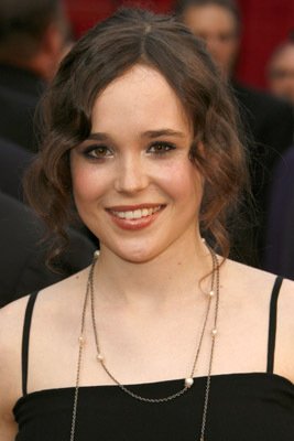 Ellen Page photo