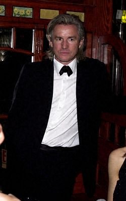 Baz Luhrmann photo