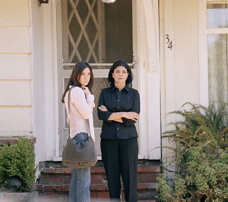 Shohreh Aghdashloo photo