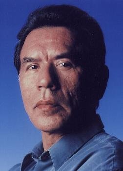 Wes Studi photo