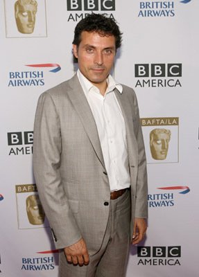 Rufus Sewell photo
