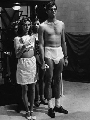 Barry Bostwick photo