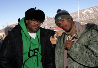 Nick Cannon photo