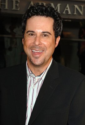 Jonathan Silverman photo