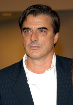 Chris Noth photo