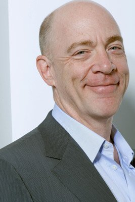 J.K. Simmons photo