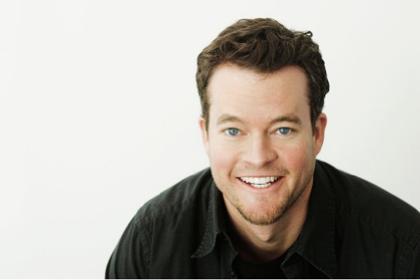 John Churchill photo