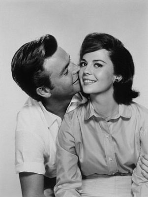 Robert Wagner photo