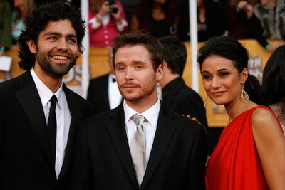 Emmanuelle Chriqui photo