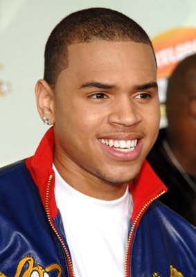 Chris Brown photo