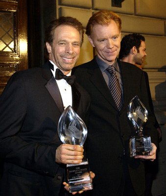 David Caruso photo