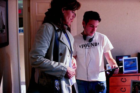 Sigourney Weaver photo