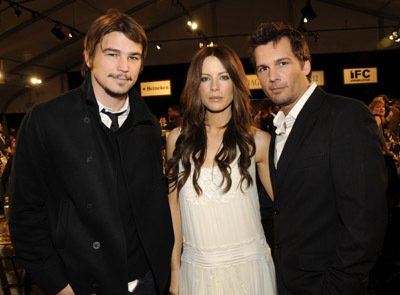Josh Hartnett photo