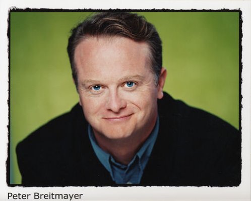 Peter Breitmayer photo