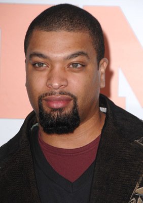 DeRay Davis photo