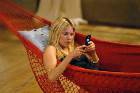 Sienna Miller photo