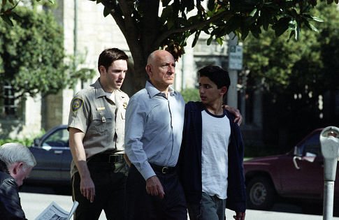 Jonathan Ahdout photo