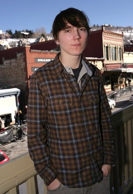 Paul Dano photo
