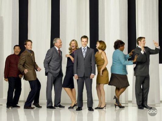 Loretta Devine photo