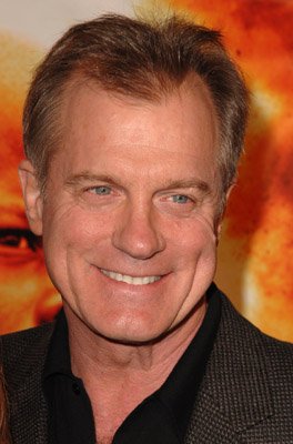 Stephen Collins photo