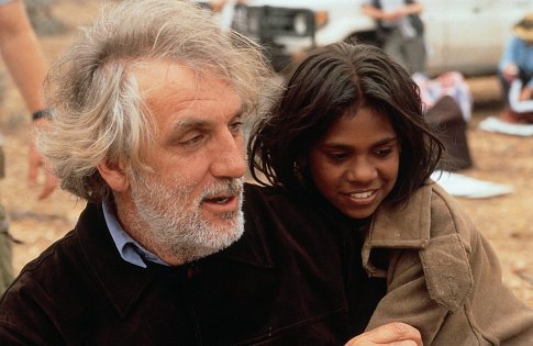 Phillip Noyce photo
