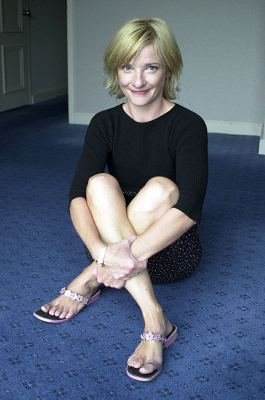 Jane Horrocks photo